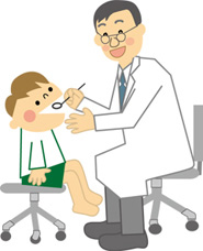 手遅れにならない為にも、定期検診をお勧めします。