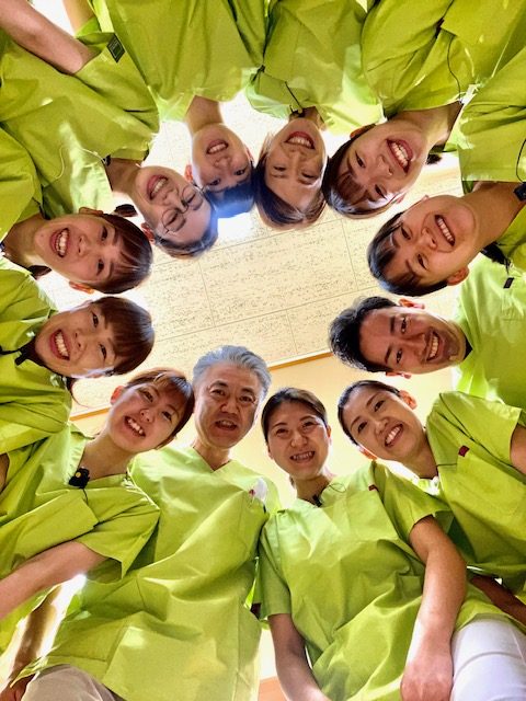 newカラー！登場！