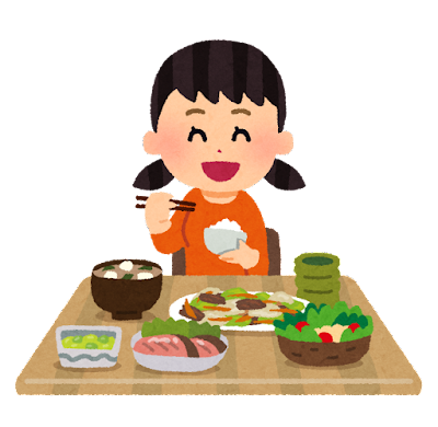 インプラント治療後の過ごし方【食事編】